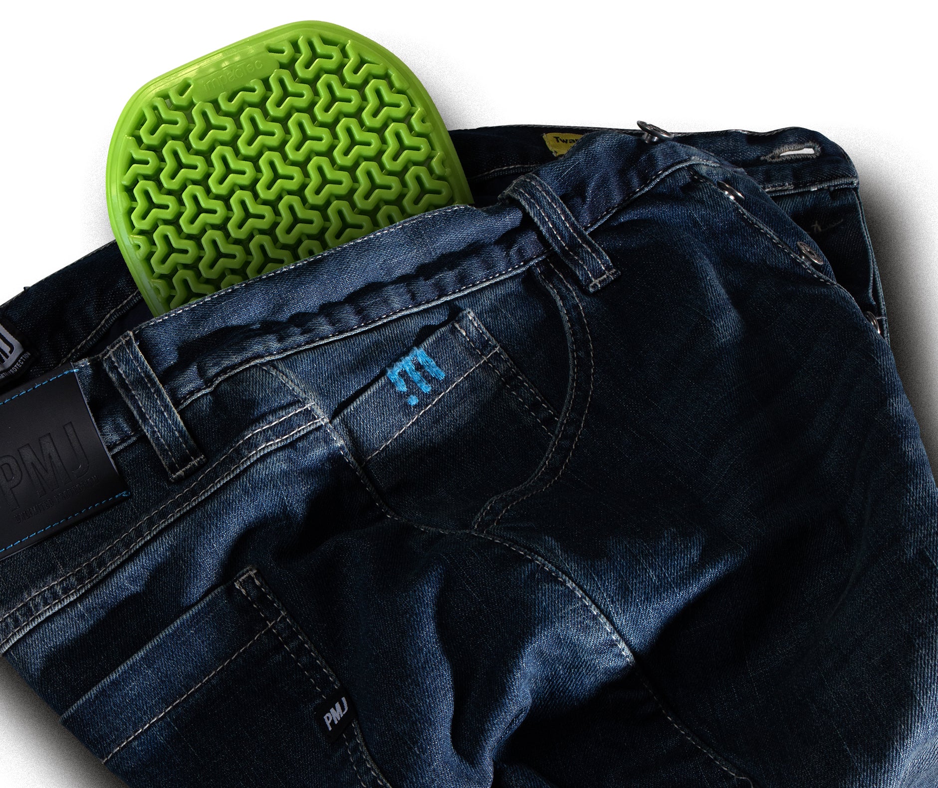 PROTECTIONS DE HANCHES B-SOFT UNISEX