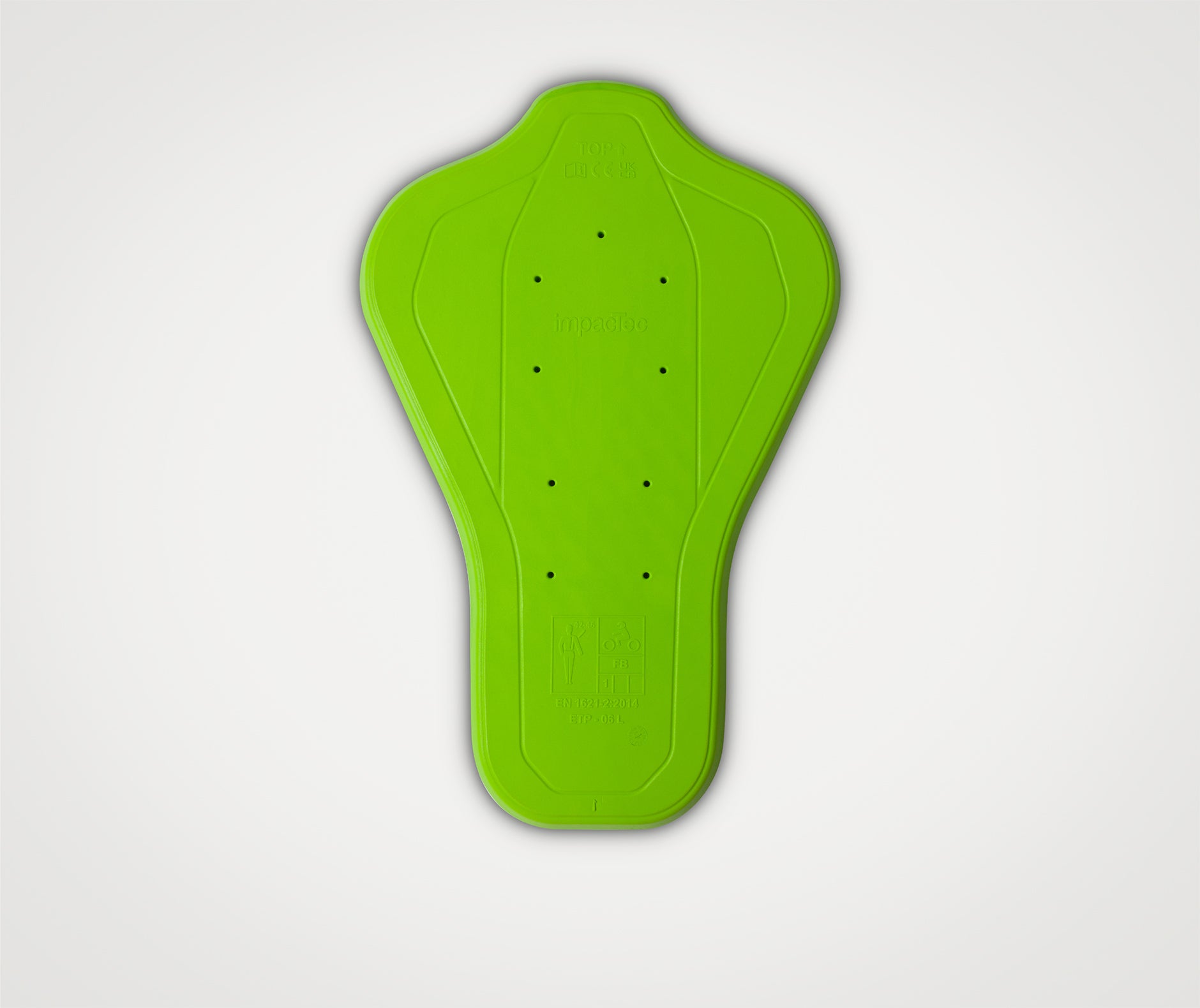 PROTECTION DORSALE HOMME