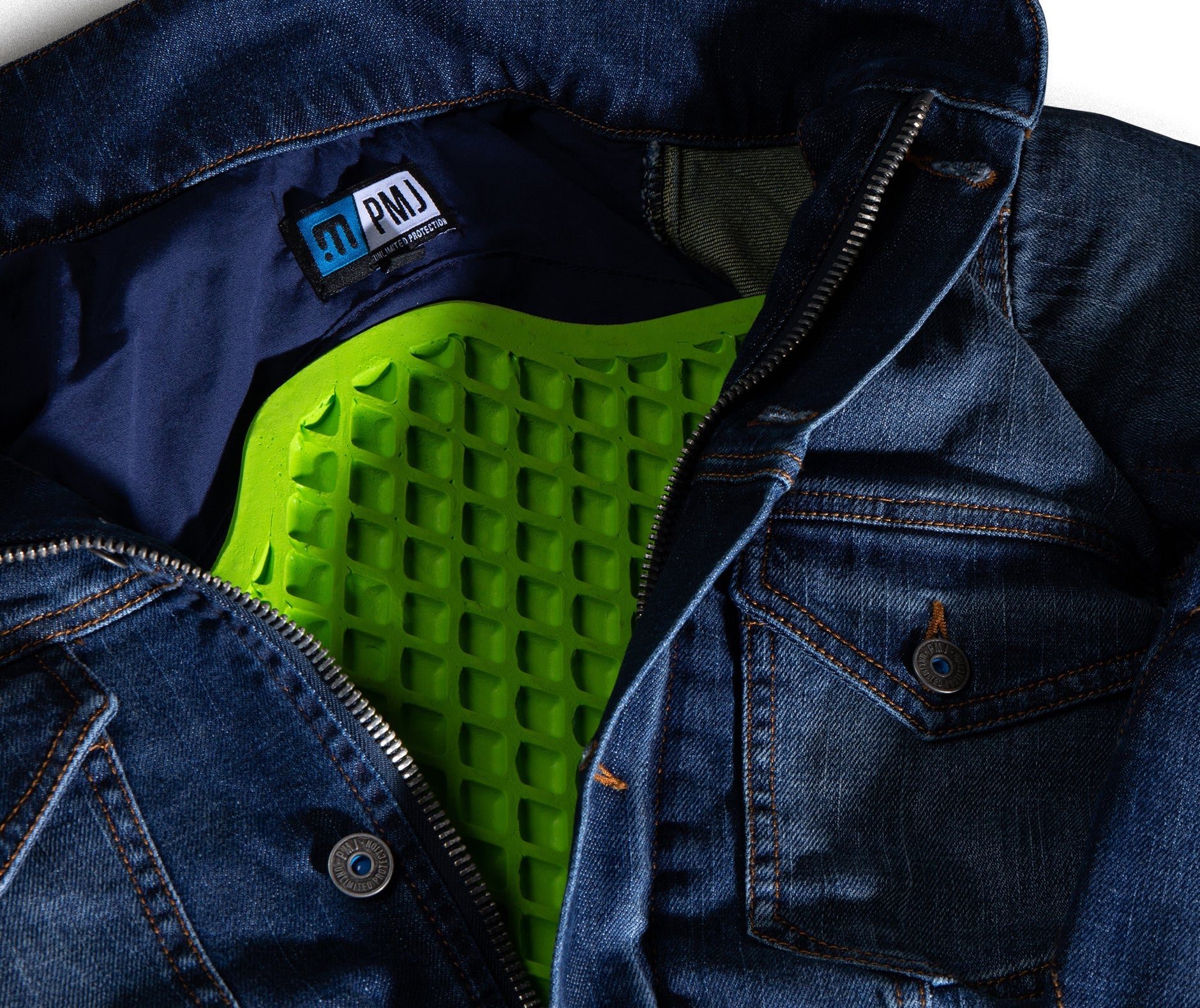PROTECTION DORSALE HOMME