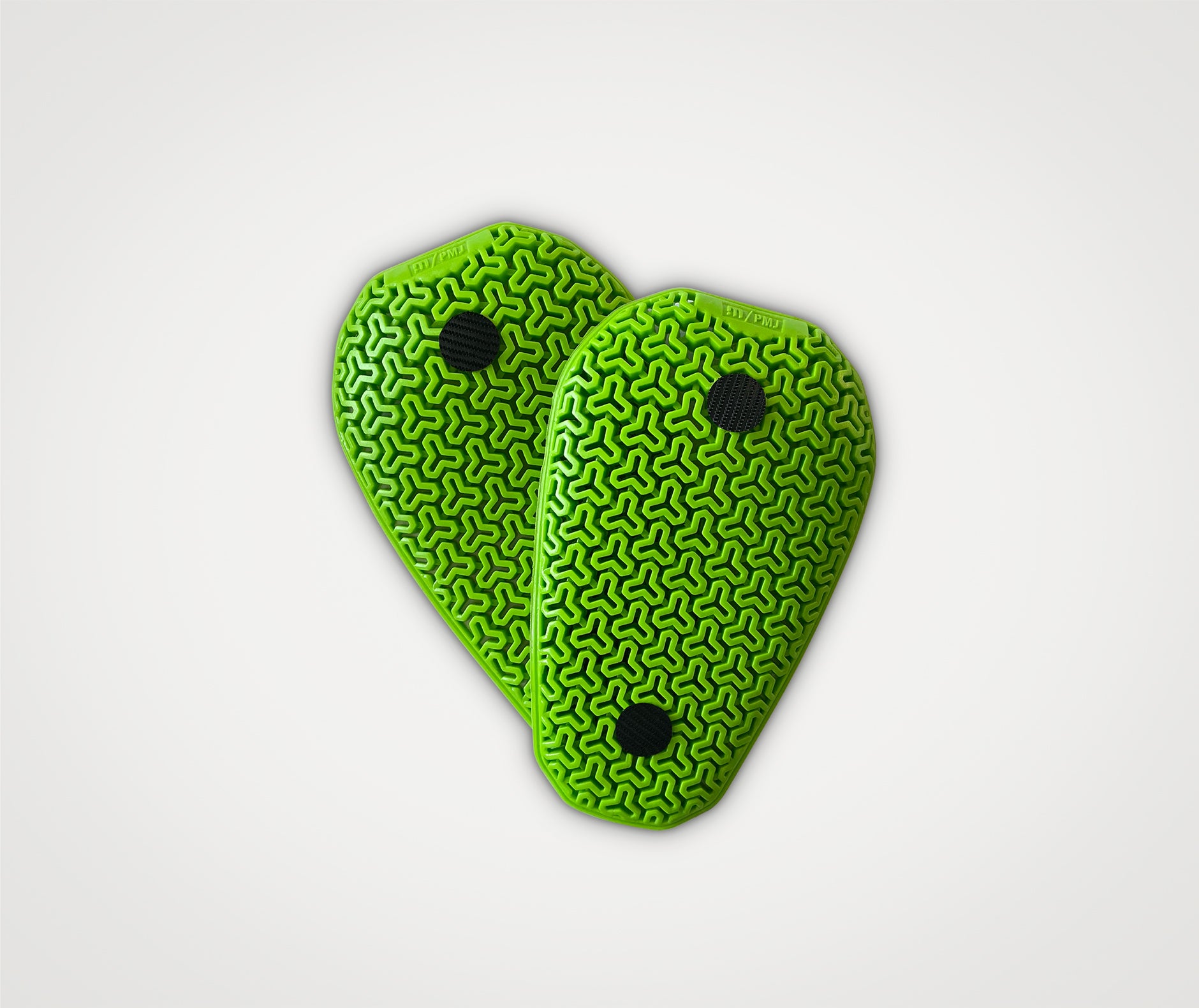 PROTECTIONS DES GENOUX B-SOFT UNISEX